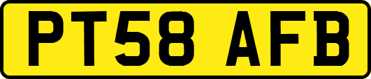 PT58AFB