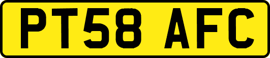 PT58AFC