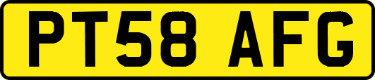 PT58AFG