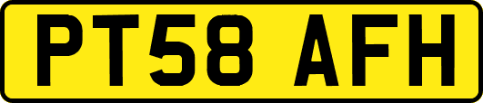 PT58AFH