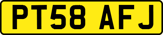 PT58AFJ