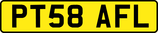 PT58AFL