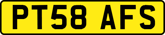 PT58AFS