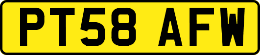 PT58AFW