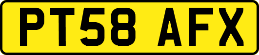 PT58AFX