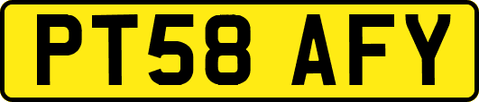 PT58AFY