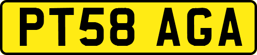 PT58AGA