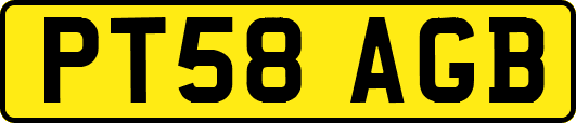 PT58AGB