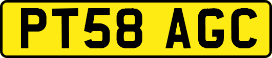 PT58AGC