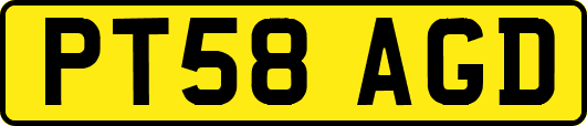 PT58AGD
