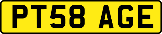 PT58AGE