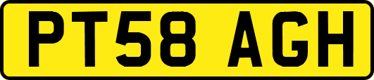 PT58AGH