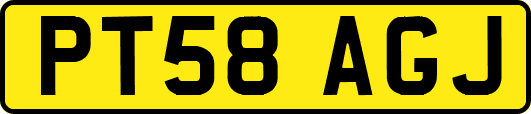 PT58AGJ
