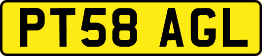 PT58AGL