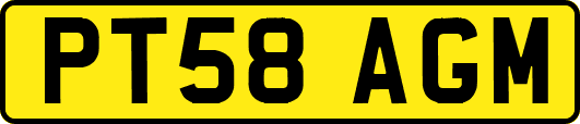 PT58AGM