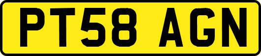 PT58AGN