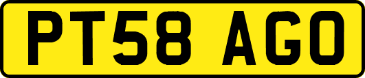 PT58AGO