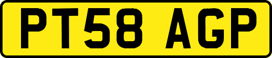 PT58AGP