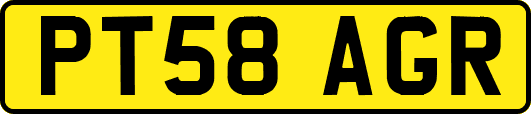 PT58AGR