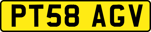 PT58AGV