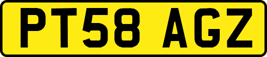 PT58AGZ