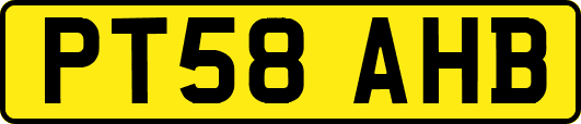 PT58AHB