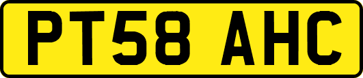 PT58AHC