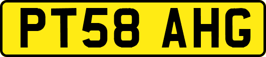 PT58AHG