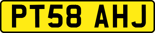PT58AHJ