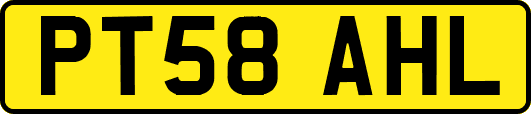 PT58AHL