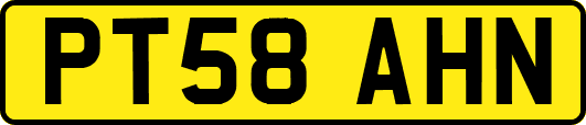 PT58AHN