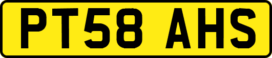 PT58AHS