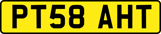 PT58AHT