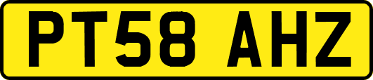 PT58AHZ