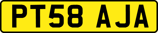 PT58AJA