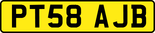 PT58AJB