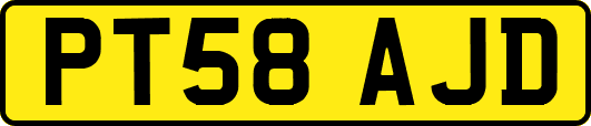 PT58AJD