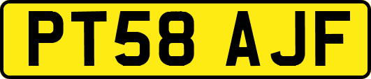 PT58AJF