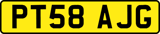 PT58AJG