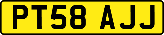 PT58AJJ