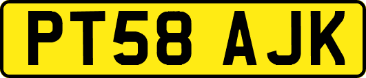 PT58AJK