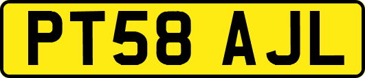 PT58AJL