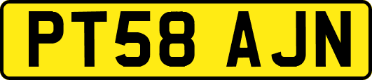 PT58AJN