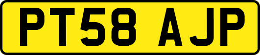 PT58AJP
