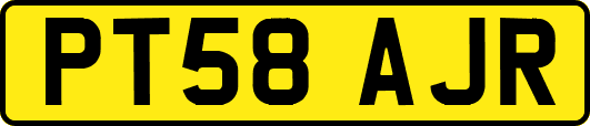 PT58AJR