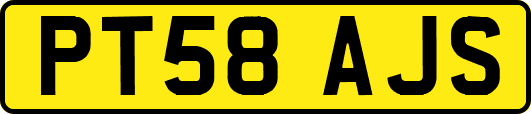 PT58AJS