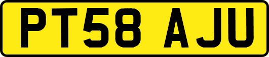 PT58AJU