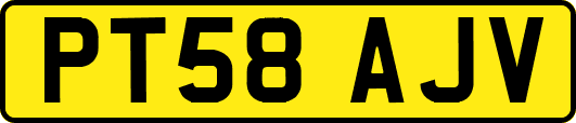 PT58AJV