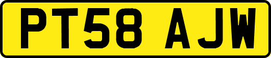 PT58AJW