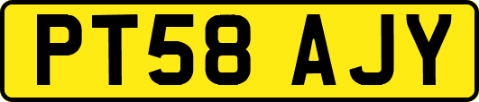 PT58AJY